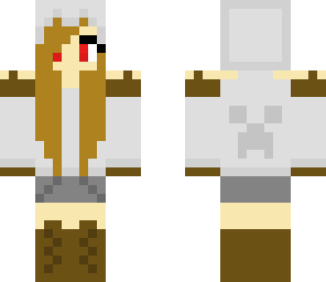 assassin girl