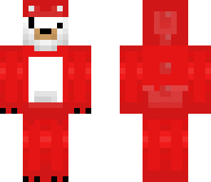 dino bear