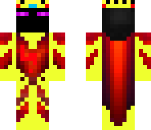 enderman king