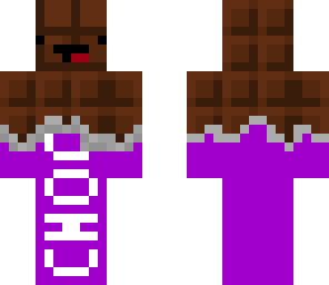 zack chocolate