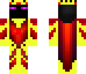 endermen king
