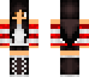 fixed my skin
