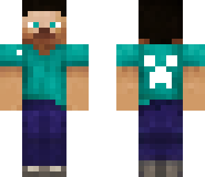 just steve hd