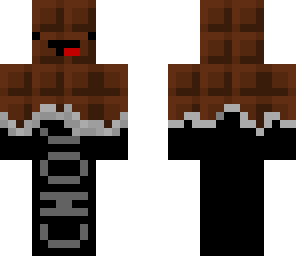 derpy chocolate black