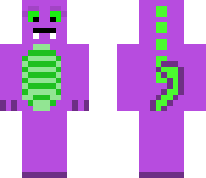 spike