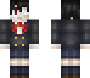 mei misaki