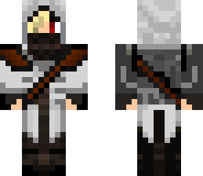 tuff girl assassin