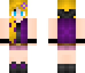 my youtube skin