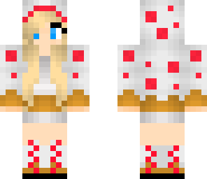 cake girl