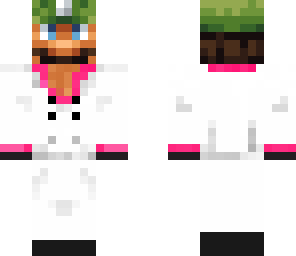 klub ice luigi