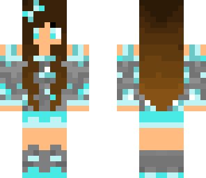 diamond girl