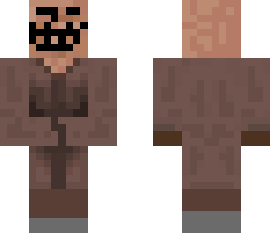troll villager