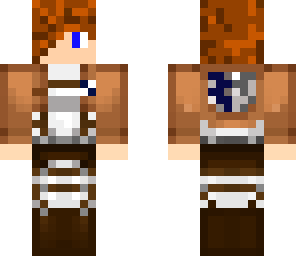 attack on titan
