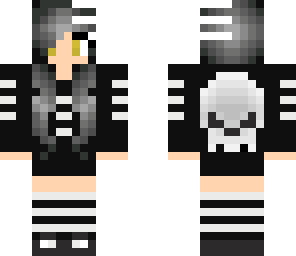 death the kid girl