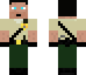 sheriff