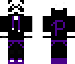 the panda man 2