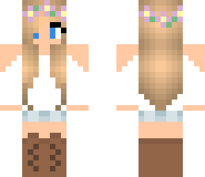 summer girl