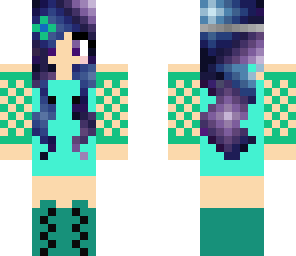 pigon girl