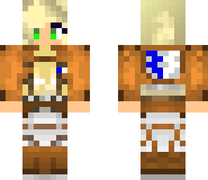 titan xena