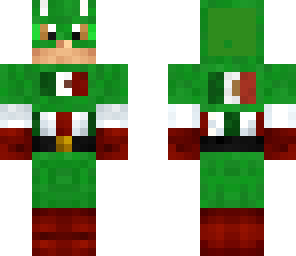 captain mexico