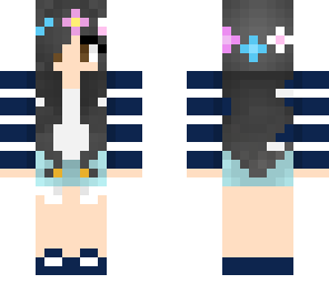 manda's skin 3