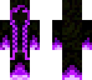 the ancient ender sorcerer