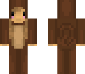 monkey onesie