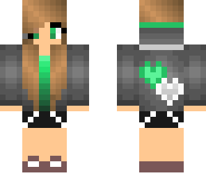 gamer girl edited again again