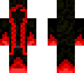 my second skin