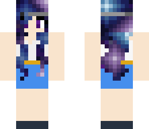 my own skin