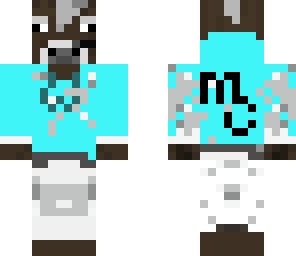 muffin cow