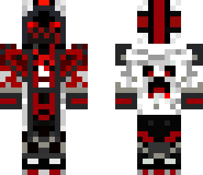 ender dragon ninja fire