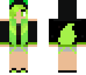 ashleymon