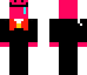 derpy pink whale