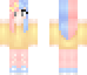 cute girl