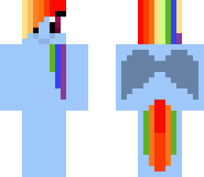 rainbow dash