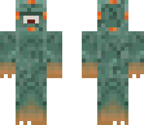 guardian man
