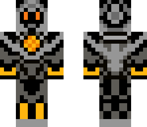 iron gear