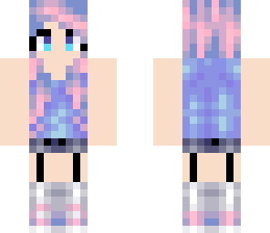 edited kawi girl