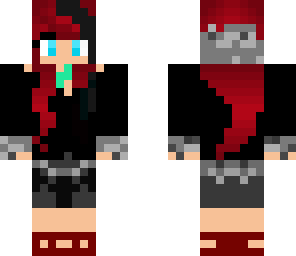 dashys oc