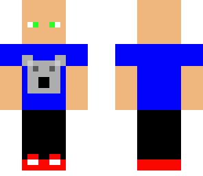 my skin