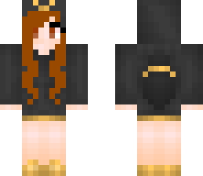 umbreon girl