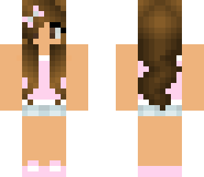 fixed pink