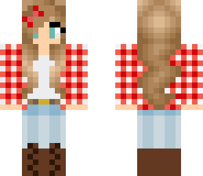 country girl