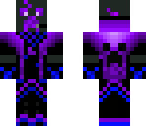 purple stone sweater creeper