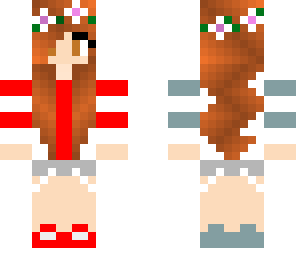 asuna casual