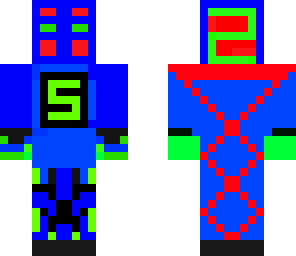 swag bot