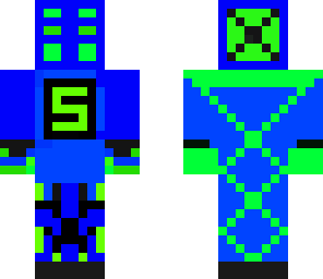 swagbot green