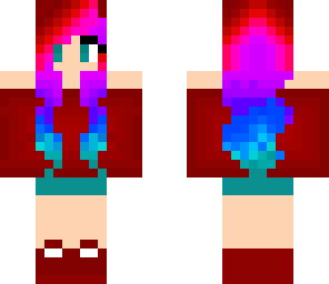 leowowforever skin