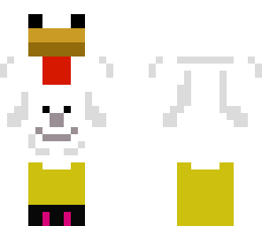chicken
